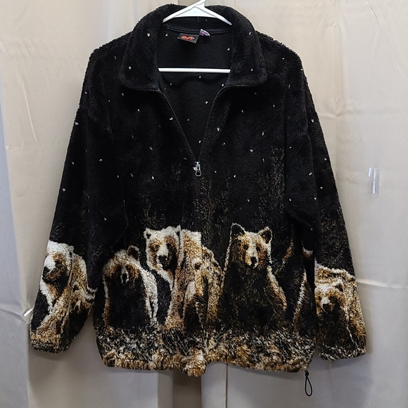 Coats | Mazmania Fleece | Poshmark